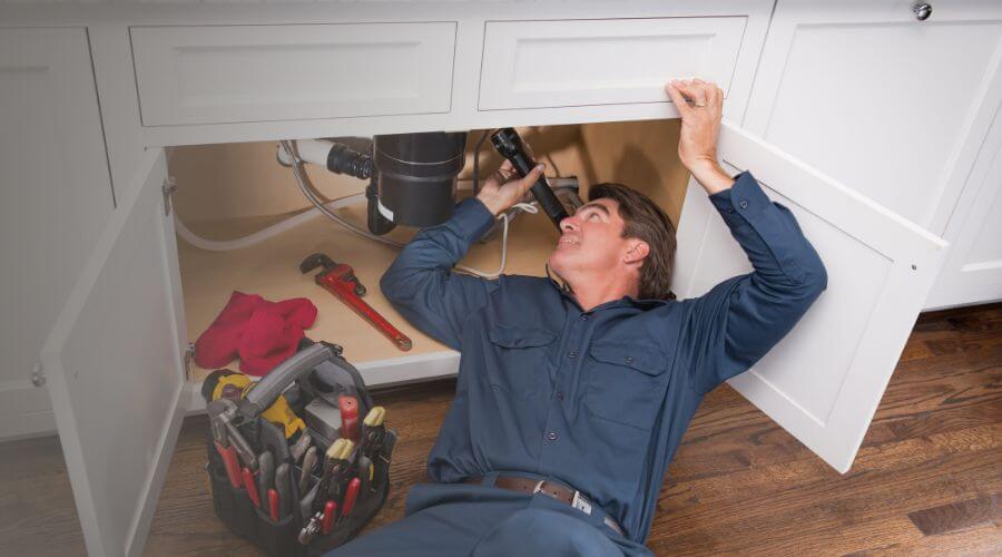 Professional Leak Detection Services in Roanoke, IN